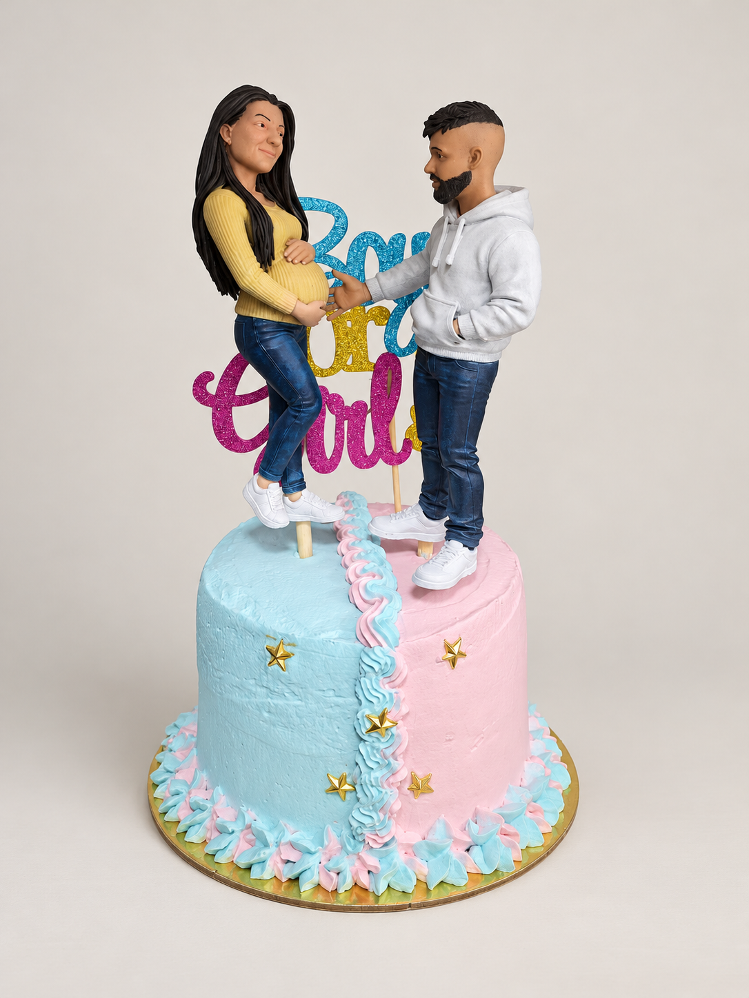 Personas y celebraciones; fondo editado